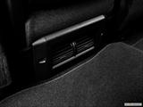  Rear A/C controls photo
